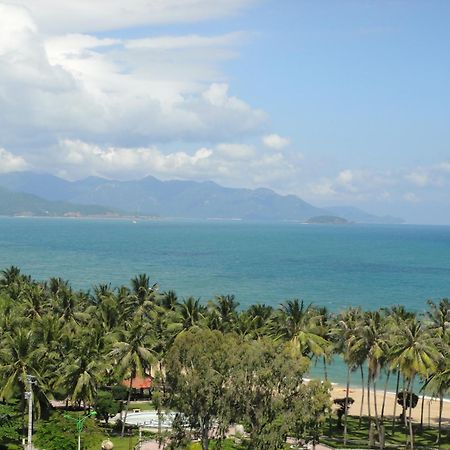 Hoang Son Hotel Nha Trang Luaran gambar