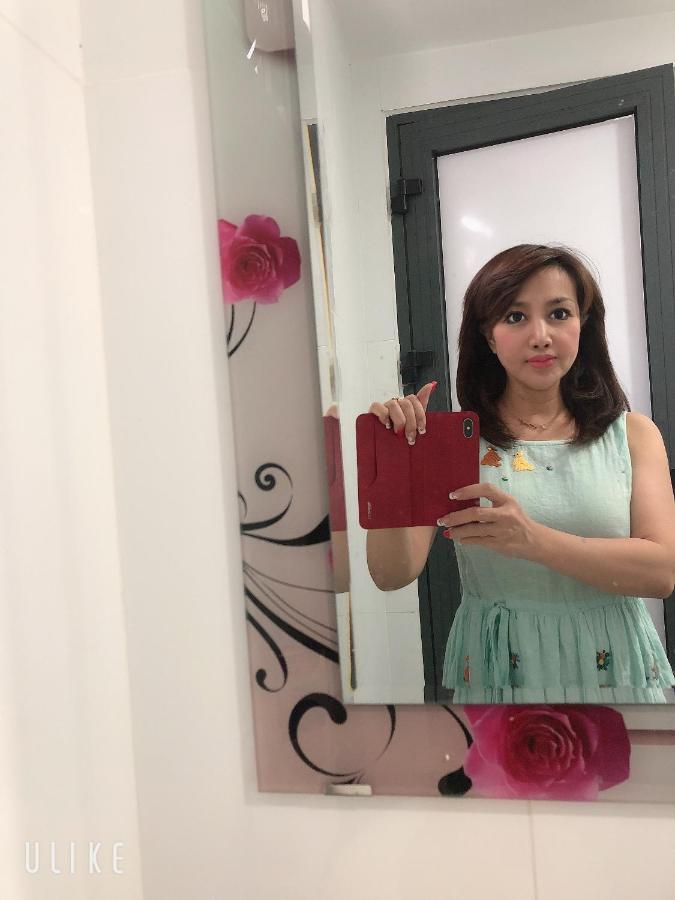 Hoang Son Hotel Nha Trang Luaran gambar
