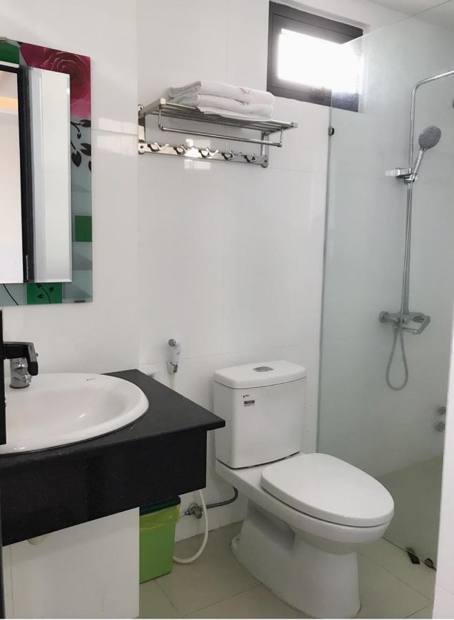Hoang Son Hotel Nha Trang Luaran gambar
