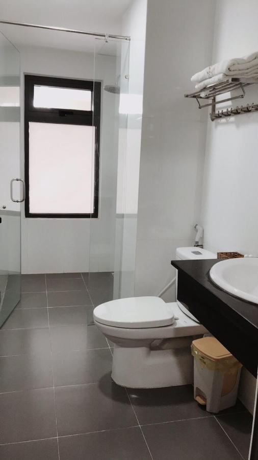 Hoang Son Hotel Nha Trang Luaran gambar