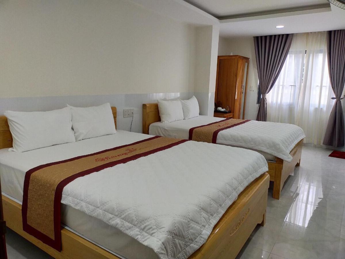 Hoang Son Hotel Nha Trang Luaran gambar
