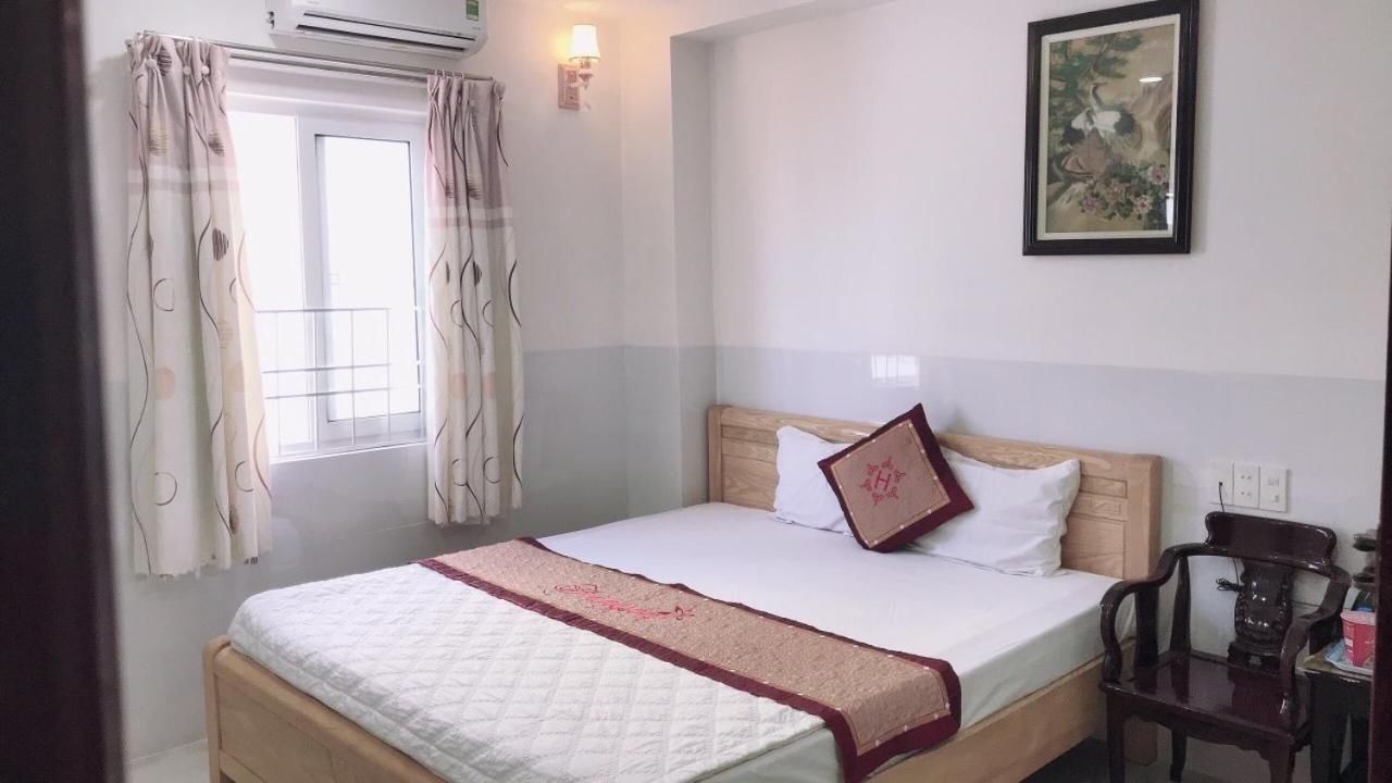 Hoang Son Hotel Nha Trang Luaran gambar