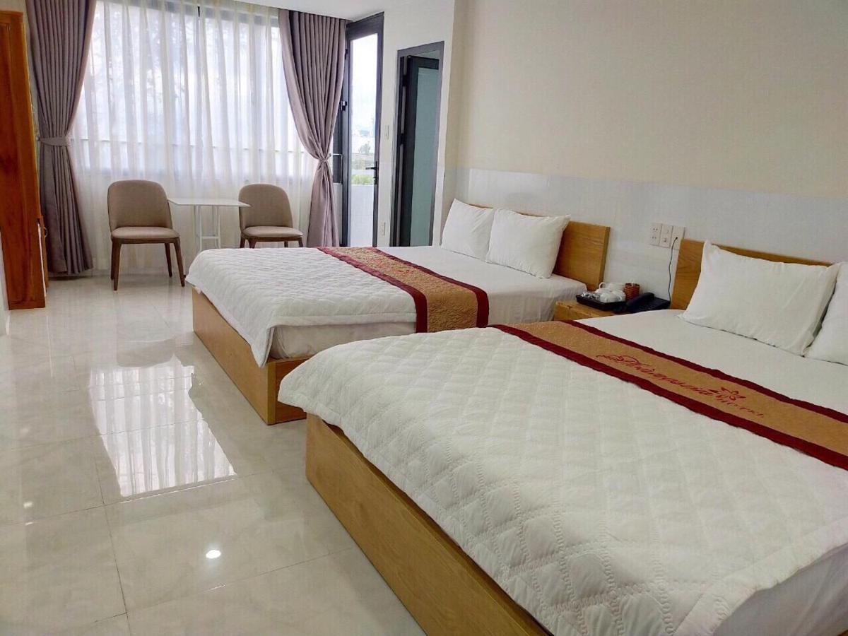 Hoang Son Hotel Nha Trang Luaran gambar