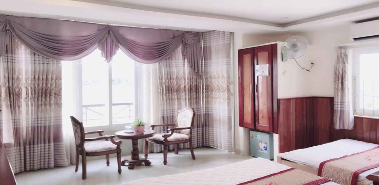 Hoang Son Hotel Nha Trang Luaran gambar