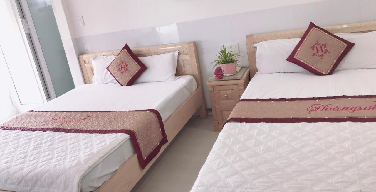 Hoang Son Hotel Nha Trang Luaran gambar