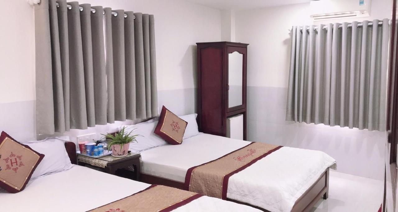 Hoang Son Hotel Nha Trang Luaran gambar