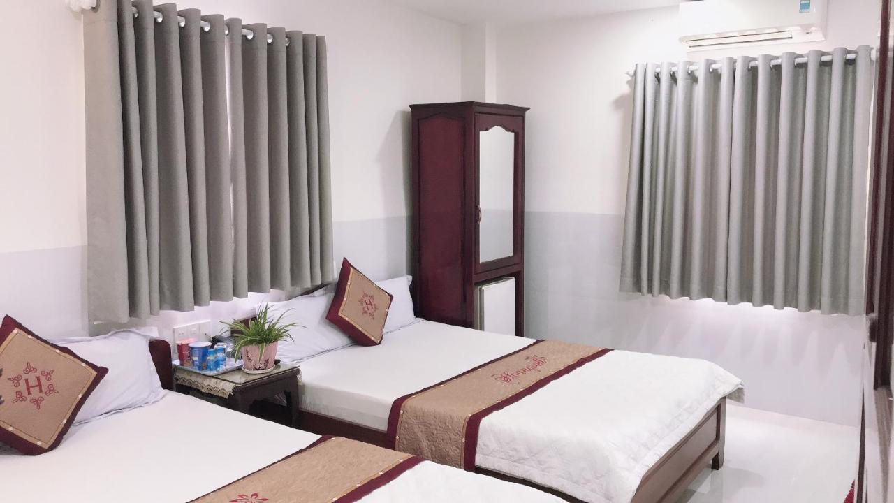 Hoang Son Hotel Nha Trang Luaran gambar