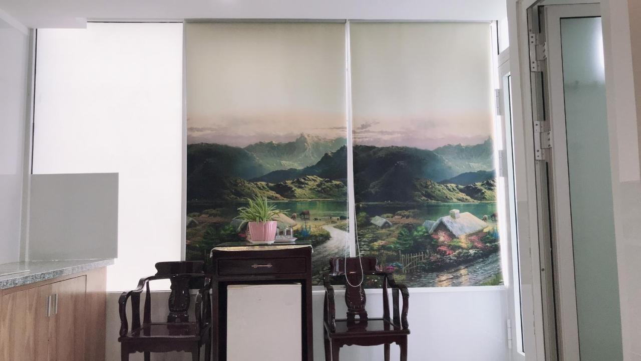 Hoang Son Hotel Nha Trang Luaran gambar