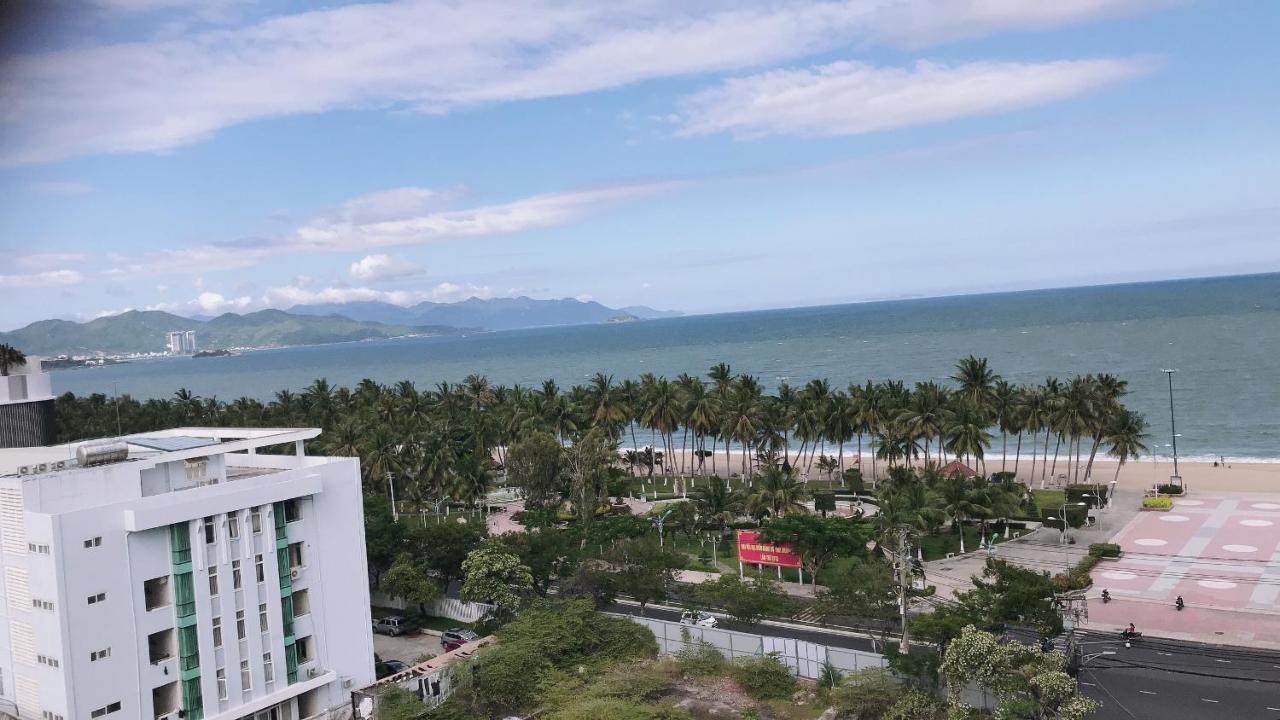 Hoang Son Hotel Nha Trang Luaran gambar
