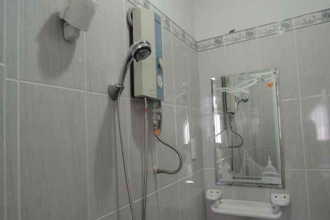 Hoang Son Hotel Nha Trang Luaran gambar