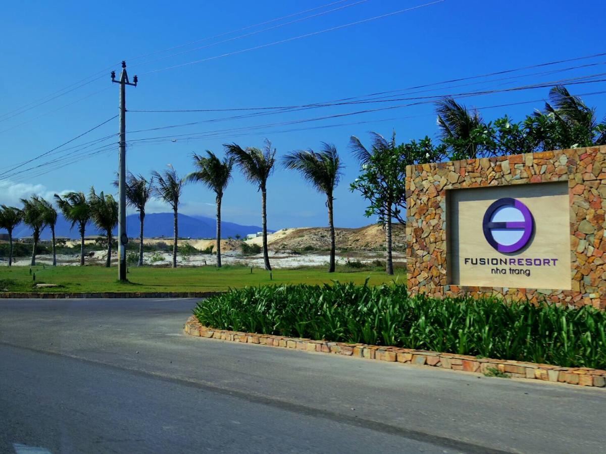 Hoang Son Hotel Nha Trang Luaran gambar
