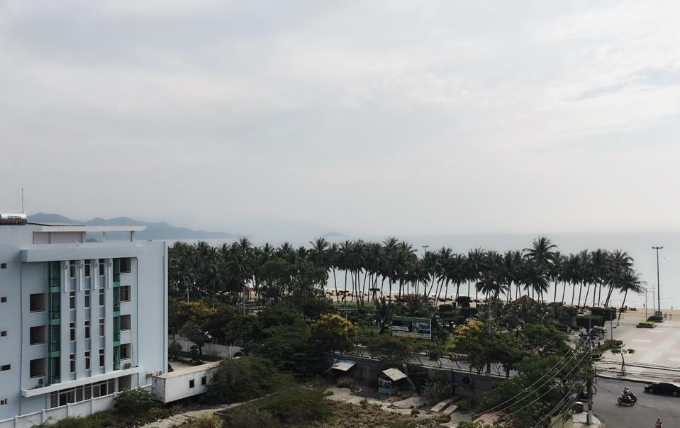 Hoang Son Hotel Nha Trang Luaran gambar