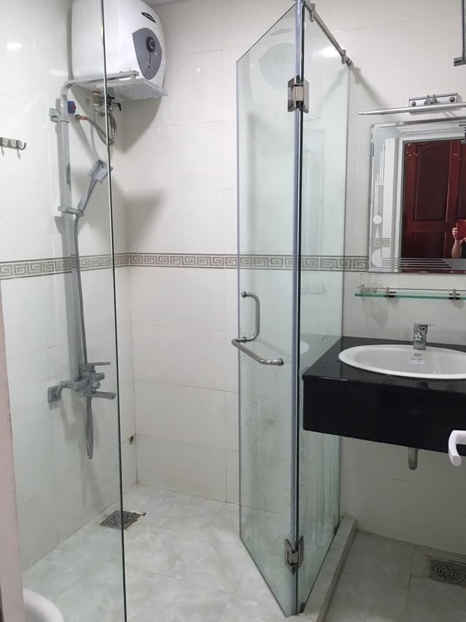 Hoang Son Hotel Nha Trang Luaran gambar
