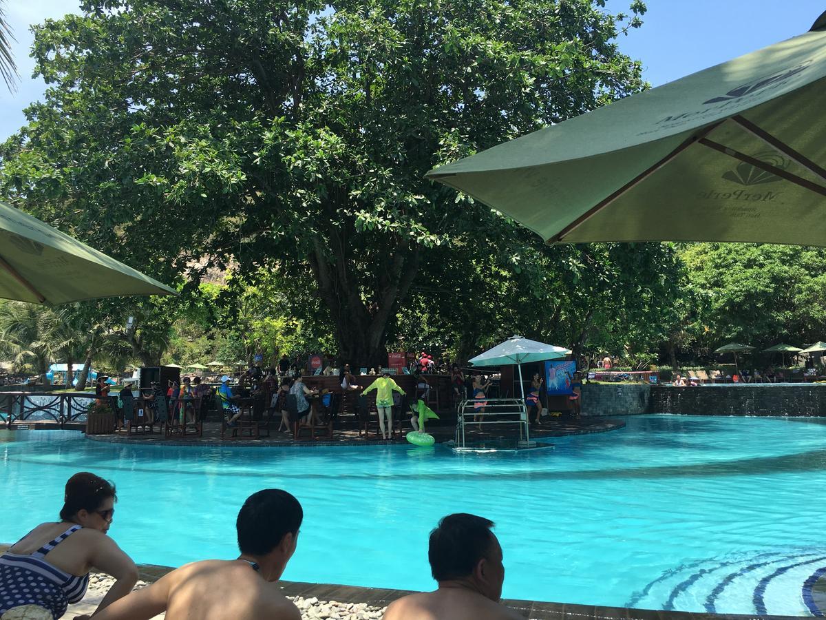 Hoang Son Hotel Nha Trang Luaran gambar