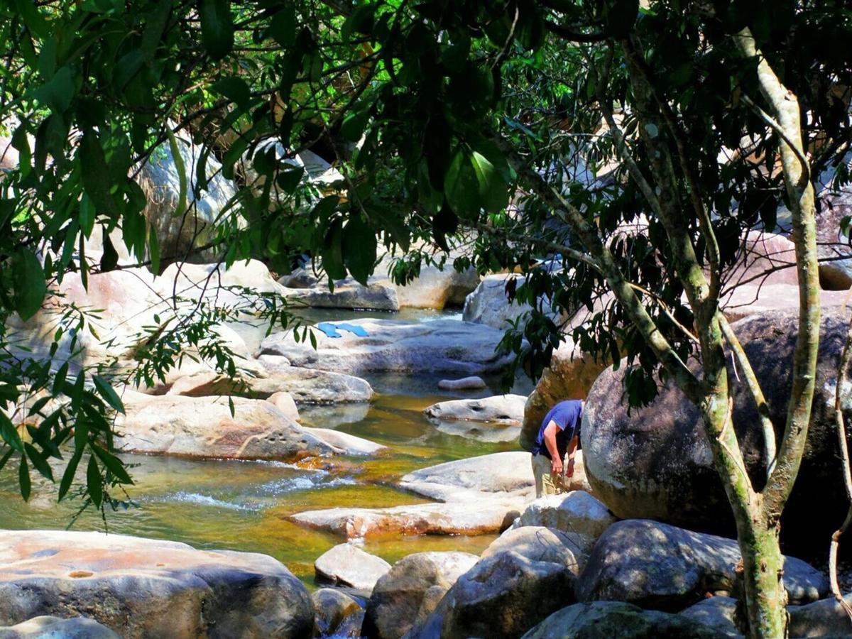 Hoang Son Hotel Nha Trang Luaran gambar