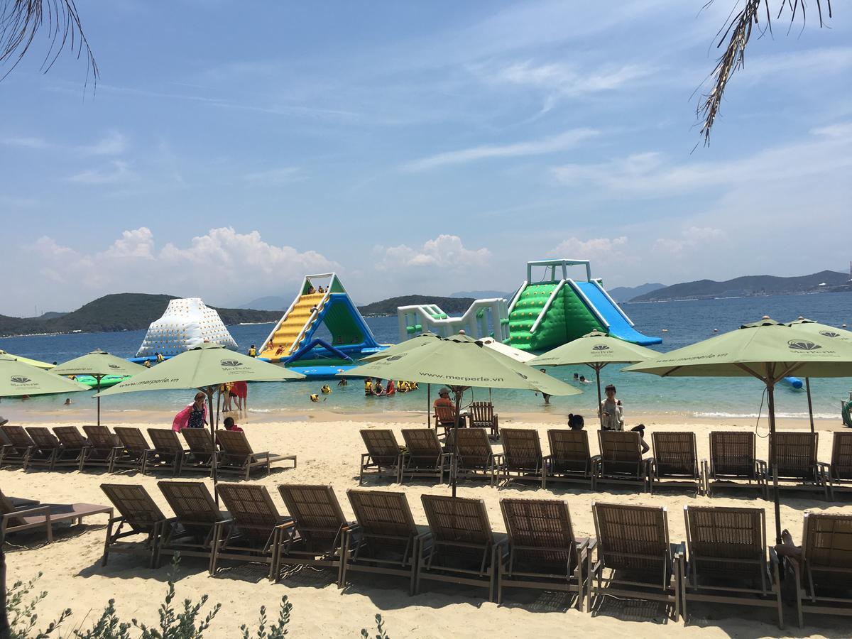 Hoang Son Hotel Nha Trang Luaran gambar
